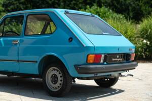 Bild 22/50 von FIAT 127 (1977)