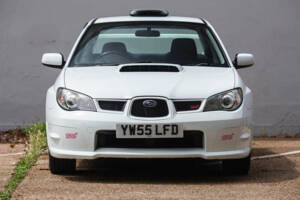 Bild 6/50 von Subaru Impreza WRX STi spec C TYPE RA-R (2006)