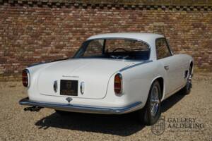 Image 49/50 of Maserati 3500 GT Touring (1958)