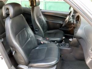 Image 18/25 of Saab 900 SE 2.0i 16V (1997)