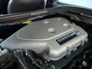 Imagen 74/100 de Renault Clio II V6 (2004)