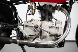 Imagen 45/50 de Gilera Saturno (1963)