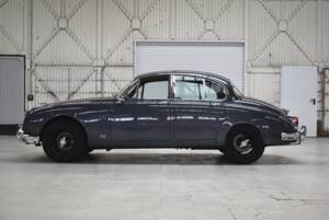 Image 4/39 of Jaguar Mk II 3.8 (1960)