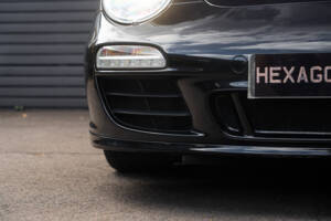 Bild 16/51 von Porsche 911 Carrera 4 GTS (2012)