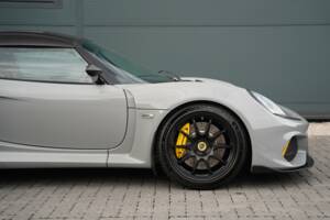 Bild 24/50 von Lotus Exige Cup 430 (2018)