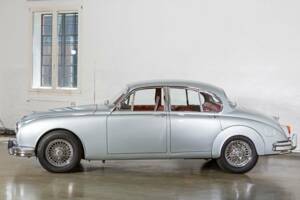 Bild 3/20 von Jaguar Mk II 3.8 (1962)