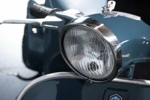 Bild 11/46 von Piaggio Vespa 125 Primavera ET3 (1977)