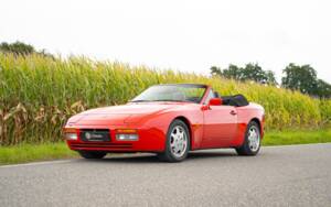 Imagen 1/43 de Porsche 944 Turbo (1991)