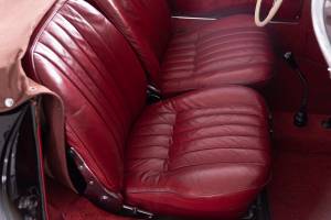 Imagen 42/50 de Porsche 356 A 1600 Speedster (1958)