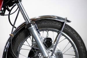 Imagen 32/50 de Honda CB 400 Four (1975)