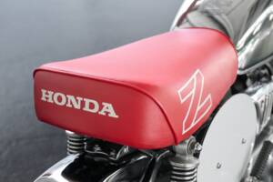 Immagine 17/30 di Honda Z 50 Monkey (1986)