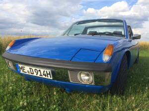 Bild 106/150 von Porsche 914&#x2F;4 1.7 (1972)