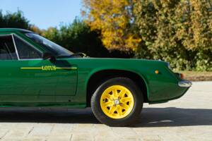 Afbeelding 33/50 van Lotus Europa (1971)