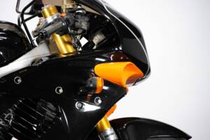 Imagen 31/50 de Laverda 750 S Sport (2000)