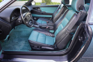 Immagine 20/50 di BMW 850Ci (1994)