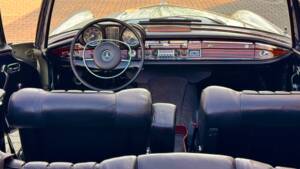 Immagine 5/12 di Mercedes-Benz 280 SE (1968)