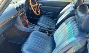 Bild 4/11 von Mercedes-Benz 350 SL (1979)