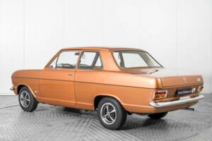 Imagen 6/50 de Opel Kadett 1,2 S (1972)
