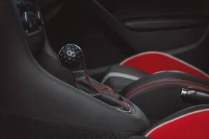 Imagen 26/42 de Volkswagen Golf VI GTI (2011)