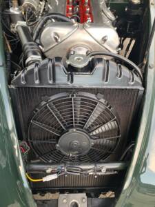 Image 68/82 of Jaguar XK 140 DHC (1956)