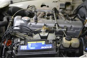 Image 13/61 de Mercedes-Benz 250 SE (1966)