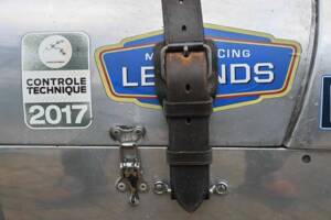 Bild 35/50 von Lotus Mark VI (1955)