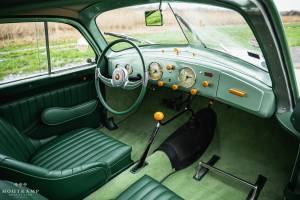 Imagen 34/34 de FIAT 1100 S (1948)