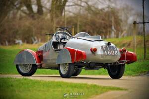 Image 5/44 of FIAT 750 Sport Pulidori (1947)