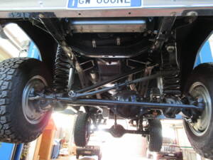 Imagen 72/109 de Ford Bronco (1969)
