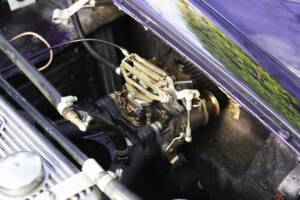 Image 34/35 de MG MGA 1850 (1958)