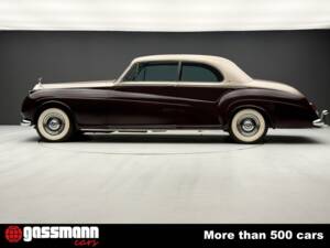 Image 5/15 de Rolls-Royce Phantom V James Young (1962)