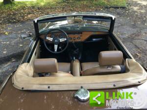 Immagine 5/10 di Triumph Spitfire 1500 (1975)