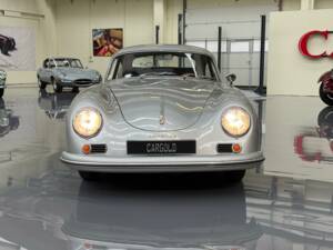 Bild 4/10 von Porsche 356 A Carrera 1500 GS (1956)
