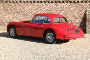 Bild 49/50 von Jaguar XK 150 FHC (1960)