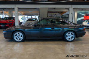 Image 7/46 of BMW 850CSi (1993)