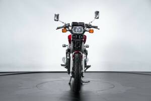 Image 7/50 of Honda CB 650 SC Nighthawk (1988)