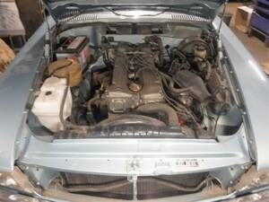 Afbeelding 21/21 van Mercedes-Benz 280 SL (1978)