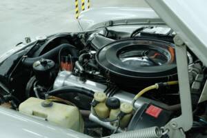 Image 48/50 of Mercedes-Benz 280 SE 3,5 (1970)
