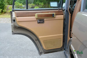 Afbeelding 17/50 van Land Rover Range Rover Classic EFI (1987)