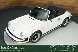 Bild 1/29 von Porsche 911 SC 3.0 (1983)