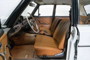 Bild 11/19 von Mercedes-Benz 250 S (1968)