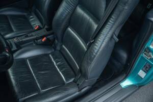 Imagen 10/15 de Audi Cabriolet 2.6 (1996)