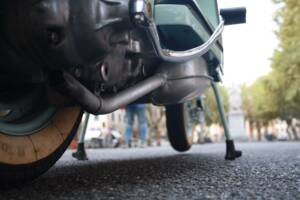 Image 27/50 de Innocenti DUMMY (1962)