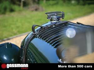 Bild 10/15 von Bentley 4 1&#x2F;2 Liter Supercharged (1929)