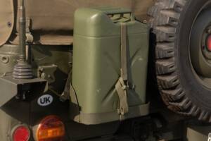 Bild 19/50 von Willys-Overland MC / M-38 (1961)