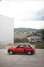 Imagen 42/84 de Renault R 5 Turbo 2 (1984)