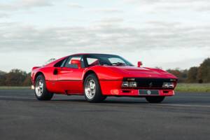 Image 3/30 of Ferrari 288 GTO (1985)