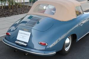 Image 10/19 of Porsche 356 A 1600 (1957)