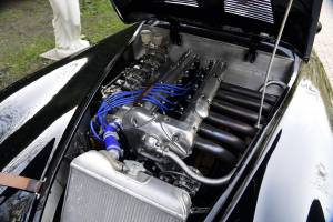 Image 18/29 de Jaguar XK 120 OTS (1950)