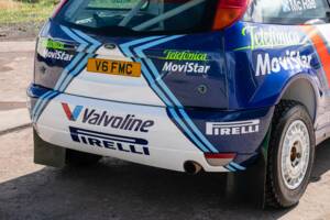 Image 10/50 of Ford Focus RS WRC (2000)